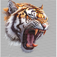 Animal Integration-DW 1797